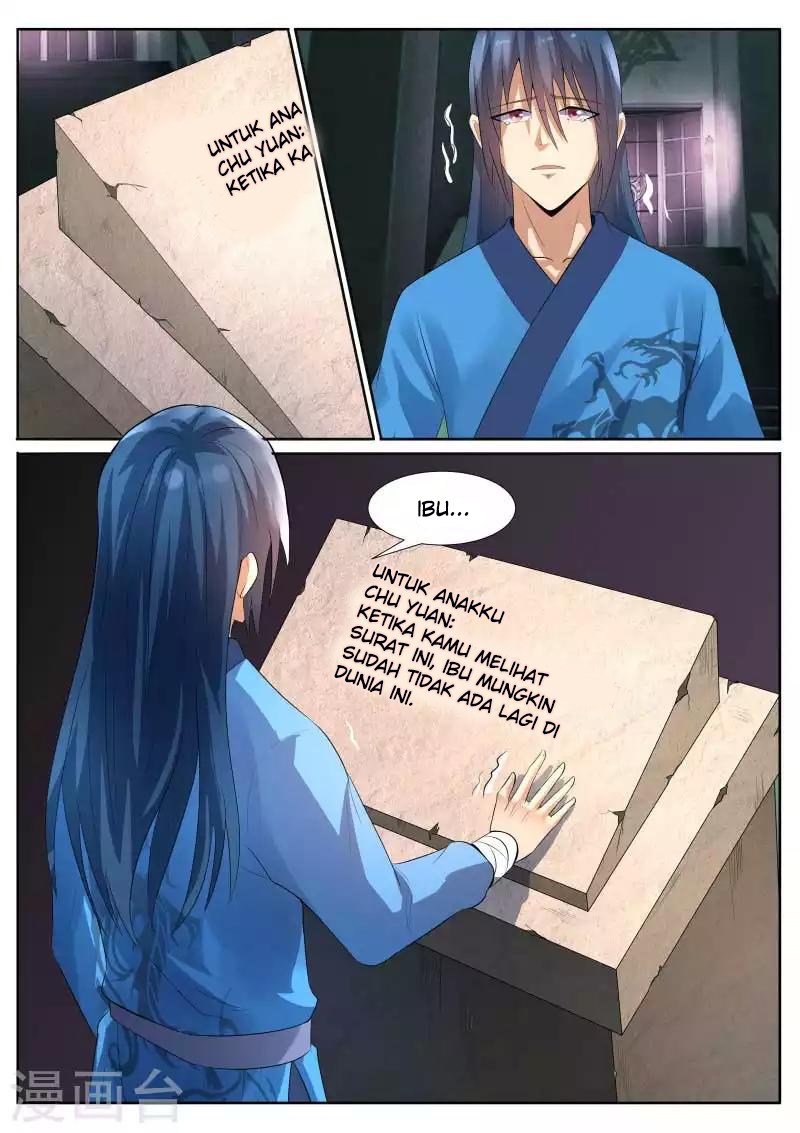 World’s Ruler Chapter 03 Gambar 2